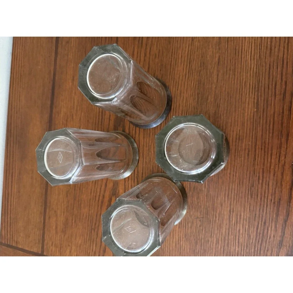 Heisey set antique